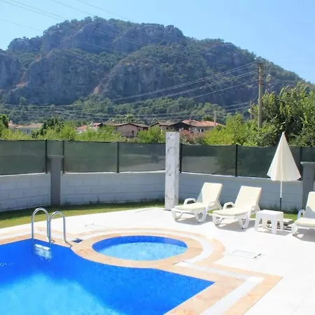 Gunes * Ortaca (Mugla)