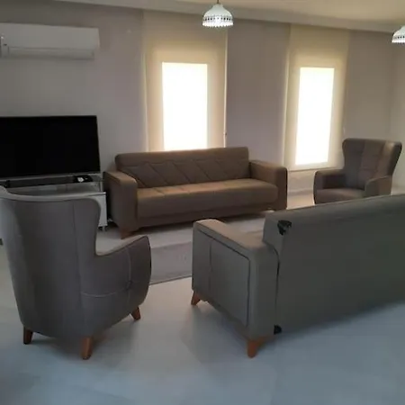 Villa Gunes *