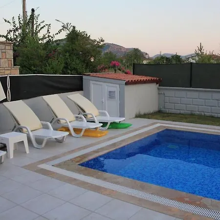 Gunes * Ortaca (Mugla)