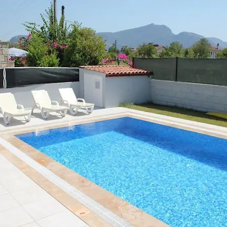 Villa Gunes Ortaca (Mugla)