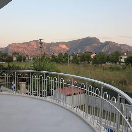 Gunes Villa Ortaca (Mugla)