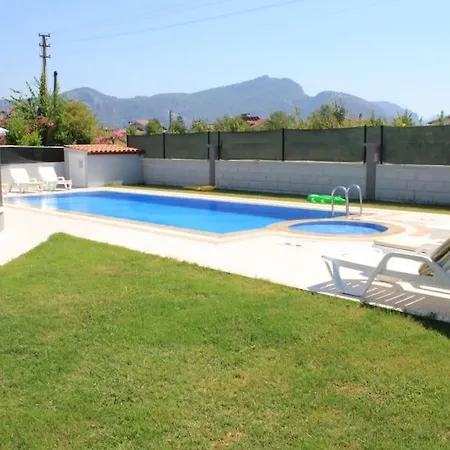 Villa Gunes Ortaca (Mugla)