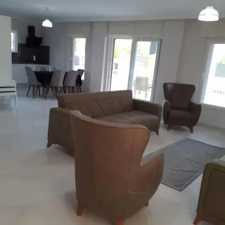 Villa Gunes Ortaca (Mugla)