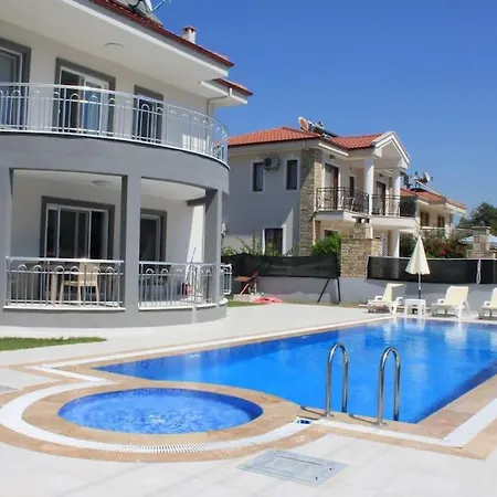 Gunes Villa Ortaca (Mugla)