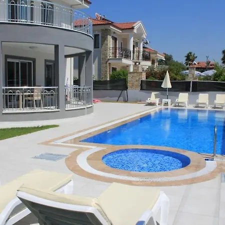 Gunes Villa Ortaca (Mugla)