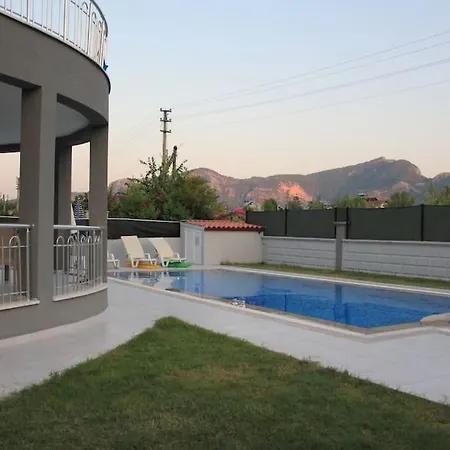 Gunes * Ortaca (Mugla)